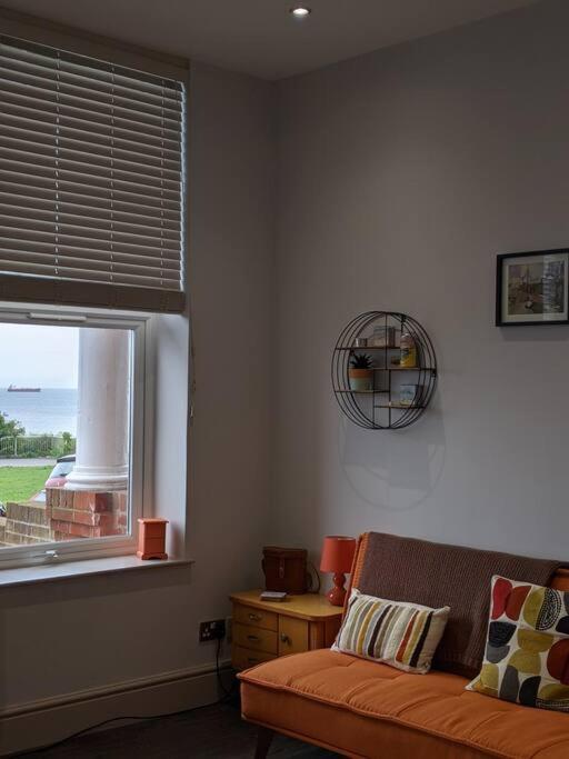 Waves@Walpole - 2 Bed Flat With Amazing Sea Views Apartment Маргейт Екстериор снимка